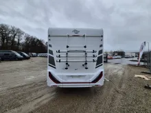 Fahrzeugbild Carado V 337 Mietwagen günstig abzugeben #5