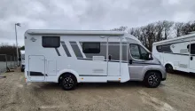 Fahrzeugbild Carado V 337 Mietwagen günstig abzugeben #6