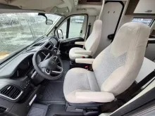 Fahrzeugbild Carado V 337 Mietwagen günstig abzugeben #7