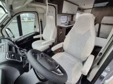 Fahrzeugbild Carado V 337 Mietwagen günstig abzugeben #8