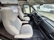 Fahrzeugbild Carado V 337 Mietwagen günstig abzugeben #9