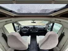 Fahrzeugbild Carado V 337 Mietwagen günstig abzugeben #10