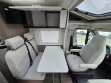 Fahrzeugbild Carado V 337 Mietwagen günstig abzugeben #12