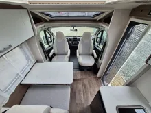 Fahrzeugbild Carado V 337 Mietwagen günstig abzugeben #14