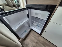 Fahrzeugbild Carado V 337 Mietwagen günstig abzugeben #19
