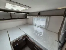 Fahrzeugbild Carado V 337 Mietwagen günstig abzugeben #23