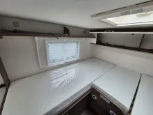 Fahrzeugbild Carado V 337 Mietwagen günstig abzugeben #24