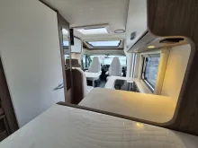 Fahrzeugbild Carado V 337 Mietwagen günstig abzugeben #27