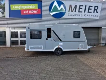 Fahrzeugbild Knaus Sport 450 FU Modell 2027 #1