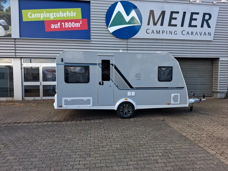 Fahrzeugbild Knaus Sport 450 FU Modell 2027 #1