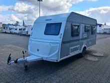 Fahrzeugbild Knaus Sport 450 FU Modell 2027 #4