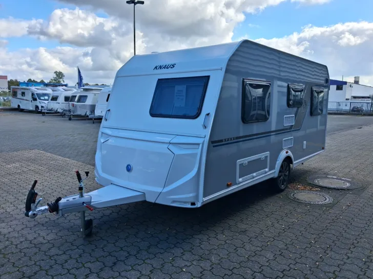 Fahrzeugbild Knaus Sport 450 FU Modell 2027 #4