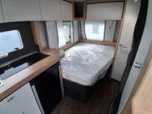 Fahrzeugbild Knaus Sport 450 FU Modell 2027 #8