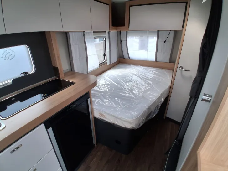 Fahrzeugbild Knaus Sport 450 FU Modell 2027 #8
