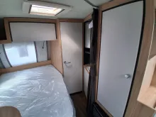 Fahrzeugbild Knaus Sport 450 FU Modell 2027 #9