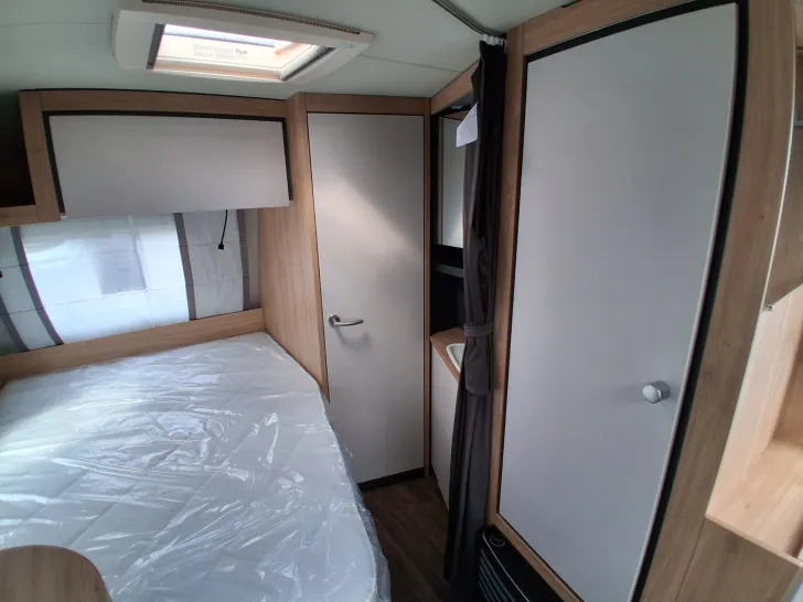 Fahrzeugbild Knaus Sport 450 FU Modell 2027 #9