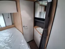 Fahrzeugbild Knaus Sport 450 FU Modell 2027 #11
