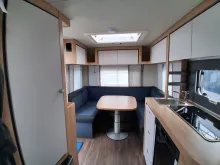 Fahrzeugbild Knaus Sport 450 FU Modell 2027 #7