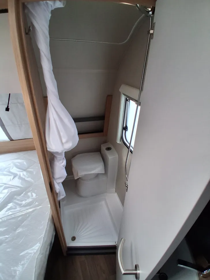 Fahrzeugbild Knaus Sport 450 FU Modell 2027 #12