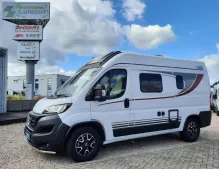 Fahrzeugbild Bürstner Eliseo C 540 1.Hand/sehr gepflegt #1