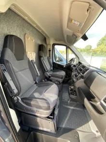 Fahrerhaus Carado CV 541 PRO Automatik