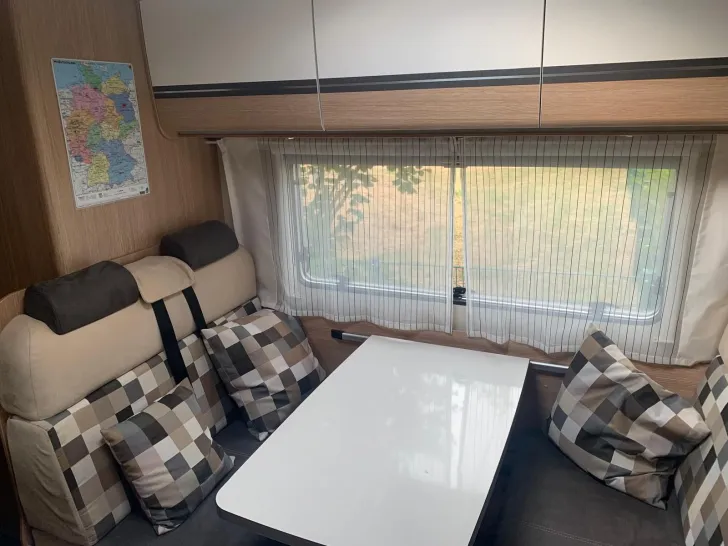 Grundriss Tag Sunlight A 70