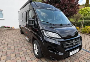 Bild Camper Van Cliff 640 XV Edition