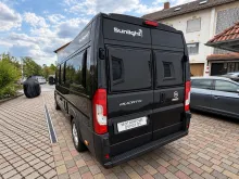 Fahrzeugbild Sunlight Camper Van Cliff 640 XV Edition top gepflegt aus 1. Hand #4