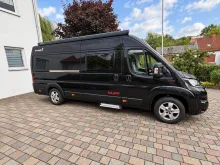 Fahrzeugbild Sunlight Camper Van Cliff 640 XV Edition top gepflegt aus 1. Hand #5