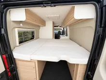 Fahrzeugbild Sunlight Camper Van Cliff 640 XV Edition top gepflegt aus 1. Hand #12
