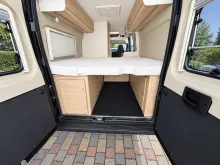 Fahrzeugbild Sunlight Camper Van Cliff 640 XV Edition top gepflegt aus 1. Hand #13