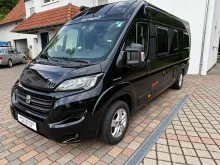Fahrzeugbild Sunlight Camper Van Cliff 640 XV Edition top gepflegt aus 1. Hand #20