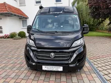 Fahrzeugbild Sunlight Camper Van Cliff 640 XV Edition top gepflegt aus 1. Hand #21