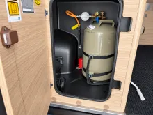 Fahrzeugbild Sunlight Camper Van Cliff 640 XV Edition top gepflegt aus 1. Hand #22