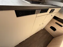 Fahrzeugbild Sunlight Camper Van Cliff 640 XV Edition top gepflegt aus 1. Hand #25