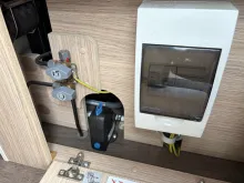 Fahrzeugbild Sunlight Camper Van Cliff 640 XV Edition top gepflegt aus 1. Hand #33
