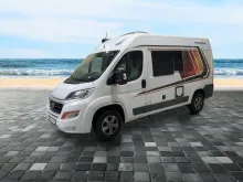 Fahrzeugbild Weinsberg CaraBus 540 Fire-Edition/Festbett/Markise #2