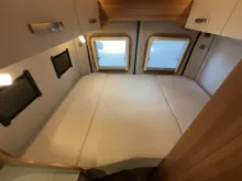 Fahrzeugbild Weinsberg CaraBus 540 Fire-Edition/Festbett/Markise #12