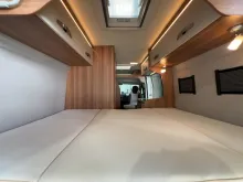 Fahrzeugbild Weinsberg CaraBus 540 Fire-Edition/Festbett/Markise #13