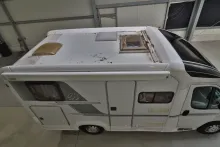 Fahrzeugbild Knaus van Ti 550 MD/Festbett/Markise/Finanzierung #5
