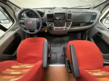Fahrzeugbild Knaus van Ti 550 MD/Festbett/Markise/Finanzierung #7