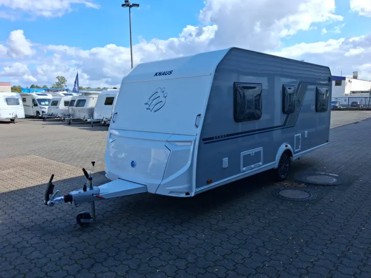 Fahrzeugbild Knaus Sport 500 EU Modell 2027 #3