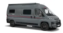 Fahrzeugbild Dethleffs Globetrail 640 ER Fiat #1