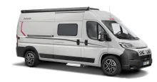Fahrzeugbild Dethleffs Globetrail 640 EK Fiat #1