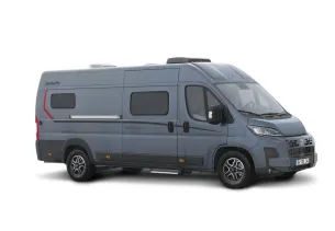 Bild Globetrail 640 EK
