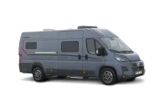 Fahrzeugbild Dethleffs Globetrail 640 ES Fiat Automatik #1