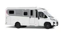Fahrzeugbild Dethleffs Globebus Camp Active T 1 Fiat #3
