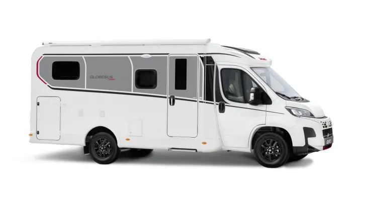 Fahrzeugbild Dethleffs Globebus Camp Active T 1 Fiat #3