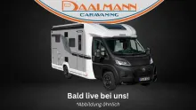 Fahrzeugbild Knaus L!VE WAVE 650 MG Platinum Selection Automatik, ACC, zus. Fenster #1