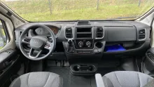 Fahrerhaus Carado CV 602 pro # Automatik # Dieselheizung